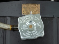 Austin Healey BN4 100/6 