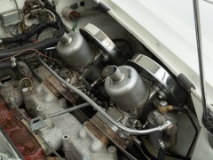 Austin Healey BN4 100/6 