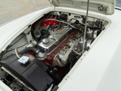 Austin Healey BN4 100/6 