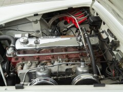 Austin Healey BN4 100/6 