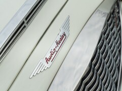 Austin Healey BN4 100/6 