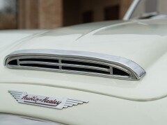 Austin Healey BN4 100/6 