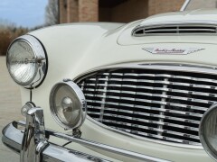 Austin Healey BN4 100/6 