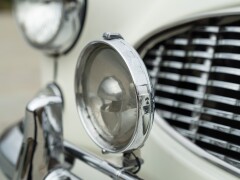 Austin Healey BN4 100/6 