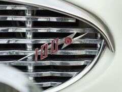 Austin Healey BN4 100/6 