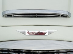Austin Healey BN4 100/6 