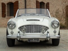 Austin Healey BN4 100/6 