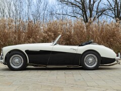 Austin Healey BN4 100/6 