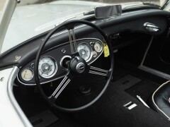 Austin Healey BN4 100/6 