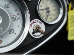 Austin Healey BN4 100/6 