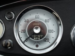 Austin Healey BN4 100/6 