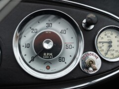 Austin Healey BN4 100/6 
