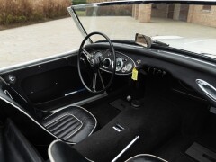 Austin Healey BN4 100/6 