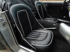 Austin Healey BN4 100/6 