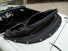 Austin Healey BN4 100/6 