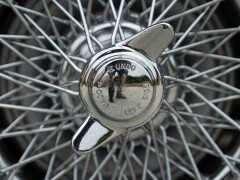 Austin Healey BN4 100/6 