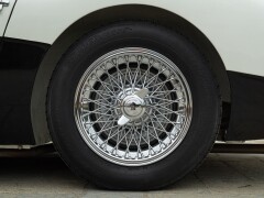 Austin Healey BN4 100/6 