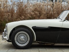 Austin Healey BN4 100/6 