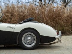 Austin Healey BN4 100/6 