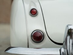Austin Healey BN4 100/6 