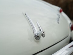 Austin Healey BN4 100/6 