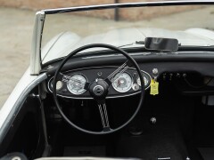 Austin Healey BN4 100/6 