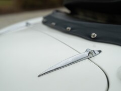 Austin Healey BN4 100/6 