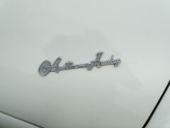 Austin Healey BN4 100/6 
