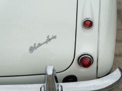 Austin Healey BN4 100/6 