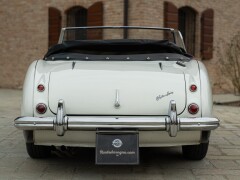 Austin Healey BN4 100/6 