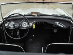 Austin Healey BN4 100/6 
