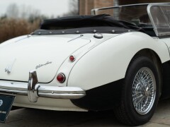 Austin Healey BN4 100/6 