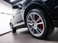 PORSCHE Cayenne  4.8 Turbo Btw auto, Fiscale waarde € 12.