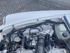 Alfa Romeo Spider Quarta serie motore 2000