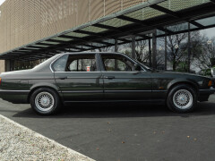 BMW 750 il 