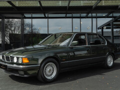 BMW 750 il 