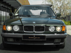 BMW 750 il 