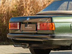 BMW 325 i CABRIOLET 