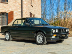 BMW 325 i CABRIOLET 