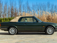 BMW 325 i CABRIOLET 