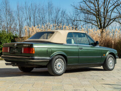 BMW 325 i CABRIOLET 