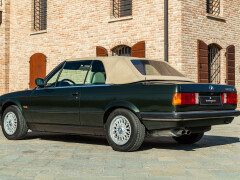 BMW 325 i CABRIOLET 