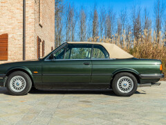 BMW 325 i CABRIOLET 