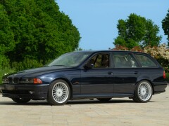 BMW Alpina B10 Touring V8 82/204 