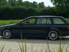 BMW Alpina B10 Touring V8 82/204 