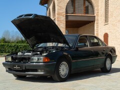 BMW 725 TDS 
