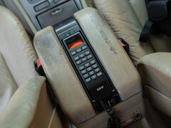 BMW 725 TDS 