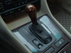 BMW 725 TDS 