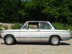 BMW 2002 Tii 