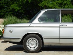 BMW 2002 Tii 